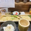 炭火焼きあゆラーメン Gottaku