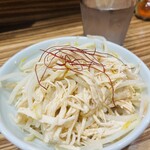 炭火焼きあゆラーメン Gottaku - 