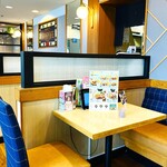 ジョナサン - 20250801内観