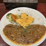 エイトカリー - 