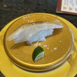 金沢まいもん寿司 - 