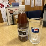 博多祇園鉄なべ - 