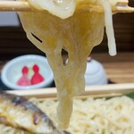 炭火焼きあゆラーメン Gottaku - 