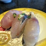 金沢まいもん寿司 - 