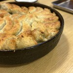 博多祇園鉄なべ - 