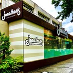 ジョナサン - 20250801外観