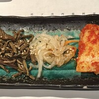近江うし焼肉 にくTATSU 銀座店 - 
