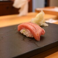 鮨 箕輪 - 