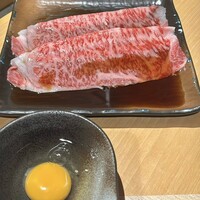 近江うし焼肉 にくTATSU 銀座店 - 