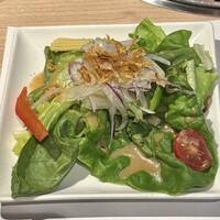 近江うし焼肉 にくTATSU 銀座店 - 