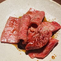 Yakiniku BarBies - 