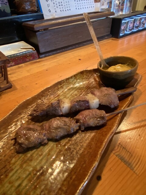 やきとり小びな - 苫小牧（焼き鳥）の写真