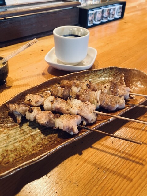 やきとり小びな - 苫小牧（焼き鳥）の写真