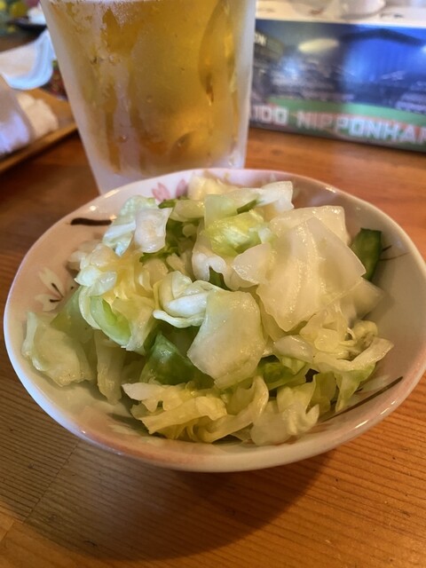 やきとり小びな - 苫小牧（焼き鳥）の写真
