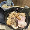 京都 麺屋たけ井 阪急梅田店