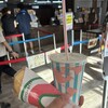 MICHINOKUSHAKE - 料理写真: