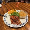 横浜中華街 重慶飯店 本館