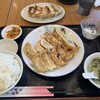 向陽飯店