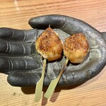 炭火焼鳥 まこ家 - 