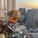 オリエンタルラウンジ - 