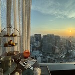 オリエンタルラウンジ - 