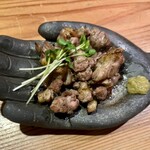 炭火焼鳥 まこ家 - 