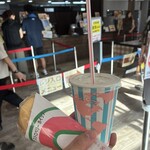 MICHINOKUSHAKE - 