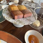 オリエンタルラウンジ - 