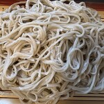 千喜庵～手打ち蕎麦～ - 