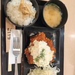 唐揚げ食堂 ごいち - 