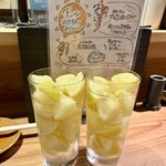 炭火焼鳥 まこ家 - 