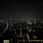 オリエンタルラウンジ - 