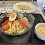 王さんの菜館 - 