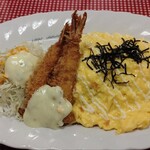 レストランあづま - 