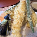 千喜庵～手打ち蕎麦～ - 