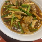 軽井沢72ゴルフ東コースレストラン - 