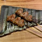 炭火焼鳥 まこ家 - 