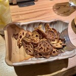 炭火焼鳥 まこ家 - 