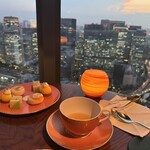 オリエンタルラウンジ - 