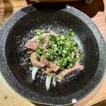 炭火焼鳥 まこ家 - 