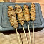 炭火焼鳥 まこ家 - 