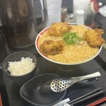 極楽うどん TKU - 