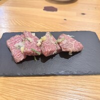 ホルモン焼肉 富や 栄店 - 