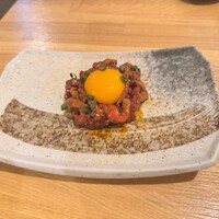 ホルモン焼肉 富や 栄店 - 