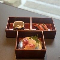 京都つゆしゃぶCHIRIRI 四条烏丸 別邸 - 