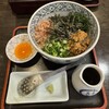 麻布永坂 更科本店