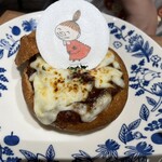 MOOMIN CAFE Karuizawa