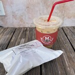 モンマスティー - 