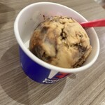 サーティワンアイスクリーム - 