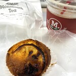 モンマスティー - 